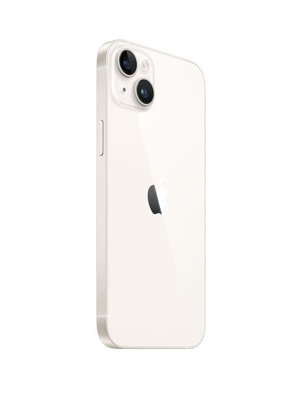 موبایل اپل مدل iPhone 13 CH not activeدو سیم کارت ظرفیت 128 گیگابایت و رم 4 گیگابایت