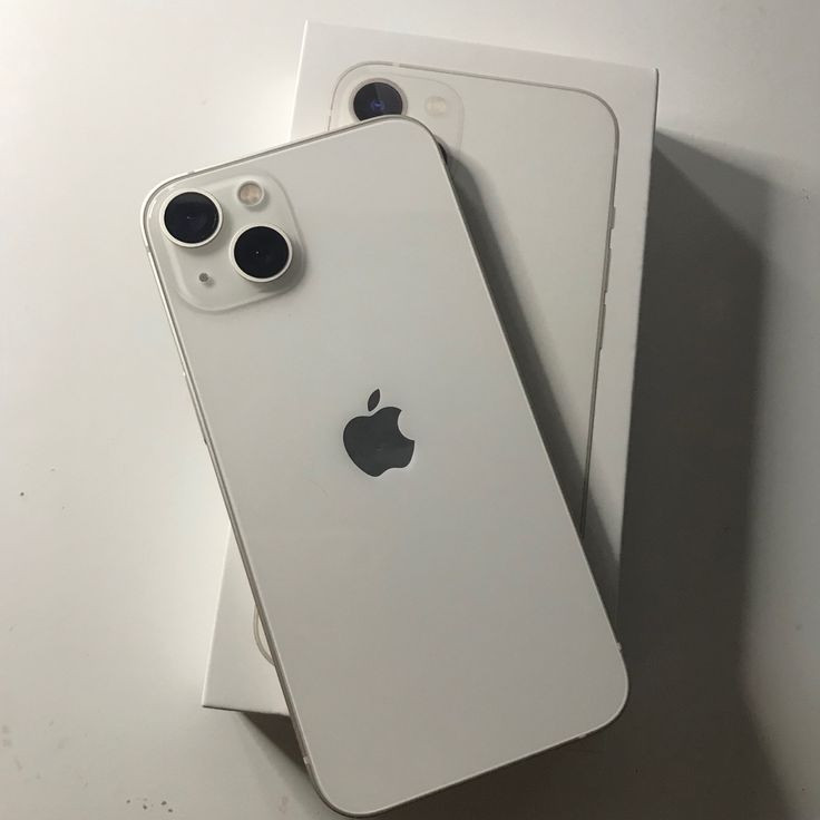 موبایل اپل مدل iPhone 13 CH not activeدو سیم کارت ظرفیت 128 گیگابایت و رم 4 گیگابایت