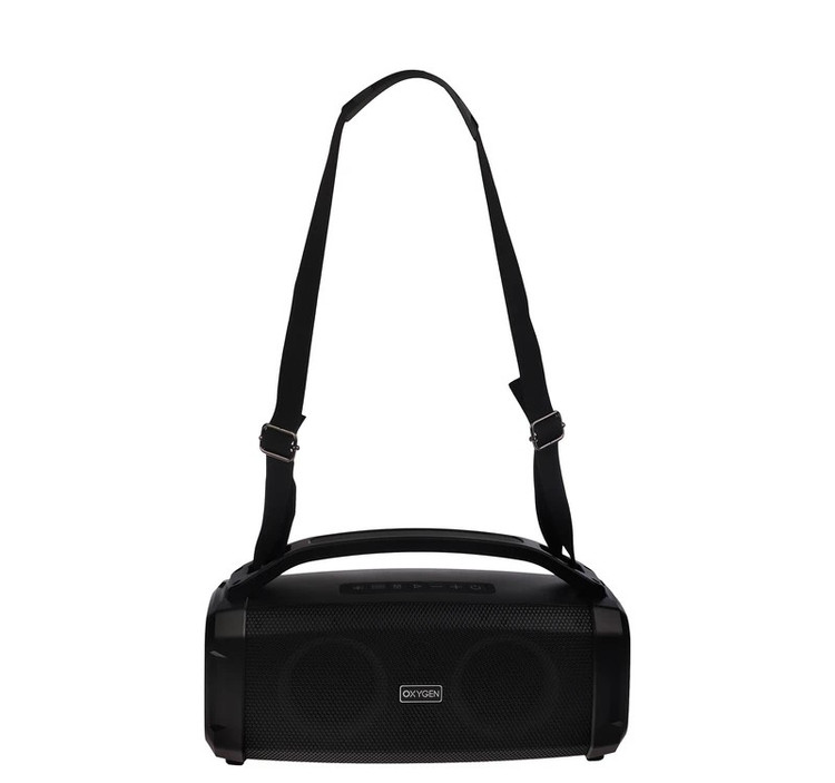 اسپیکر بلوتوثی قابل حمل اکسیژن مدل AX-103