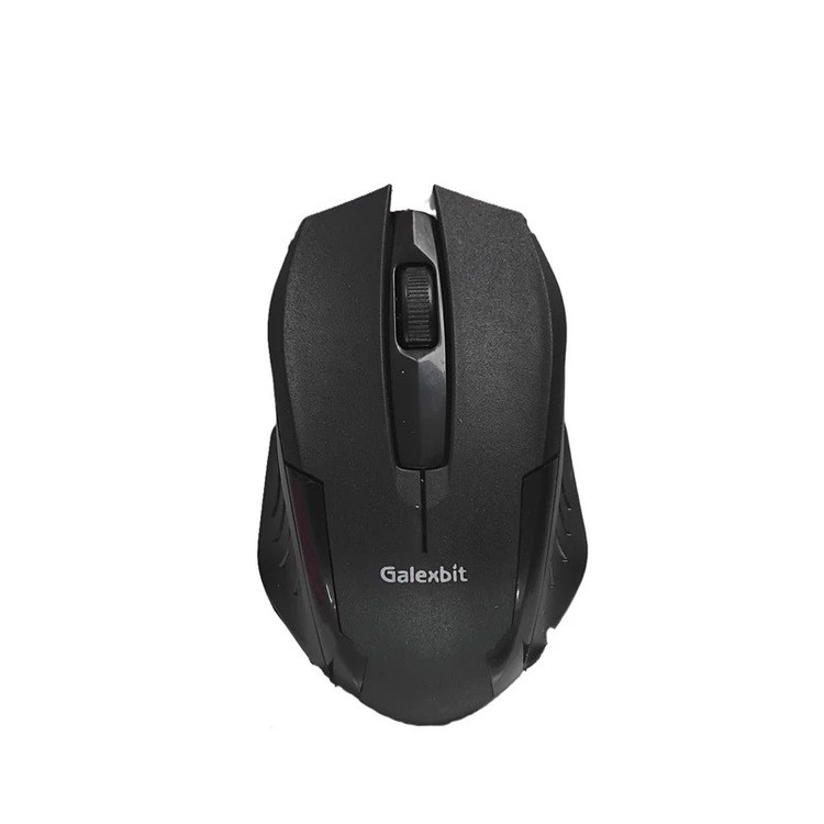 ماوس بی سیم گیمینگ گلکس بیت مدل GM24L