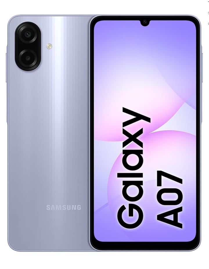 گوشی موبایل سامسونگ مدل Galaxy A07 SM-A075F/DS