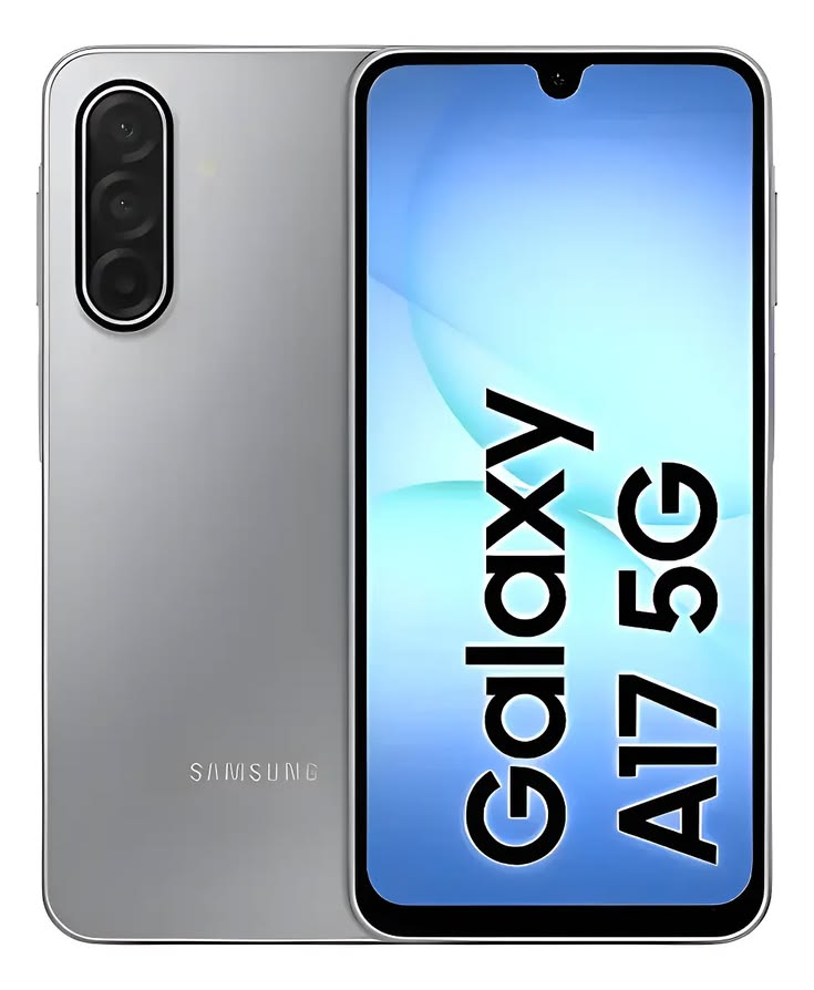 گوشی موبایل سامسونگ مدل Galaxy A17 SM-A175F/DS